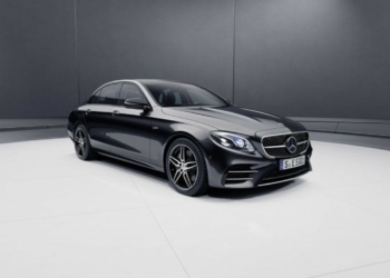 Electrifying Performance: The 2024 Mercedes-AMG E53