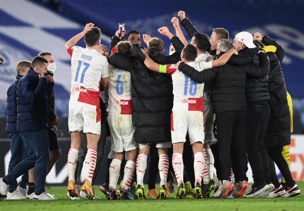 Europa League’s Night of Surprises and Comebacks