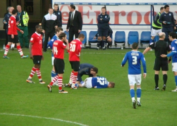 Financial Fair Play: A Tightrope Walk for Nottingham Forest