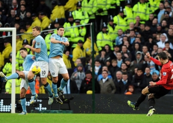 Foden and Haaland shine as City beat United in thrilling derby