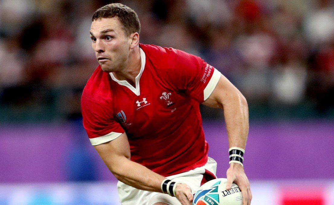George North: A Rugby Legend’s Farewell
