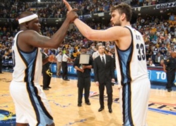 Grizzlies and Lakers: A Clash of Titans Amidst Injury Woes