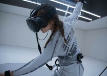 How 6G will enable us to relive our happiest memories through multi-sensory XR