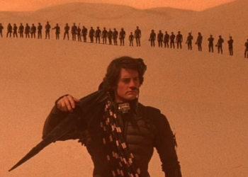How Dune: Awakening blends survival, crafting, and lore in a stunning sci-fi world
