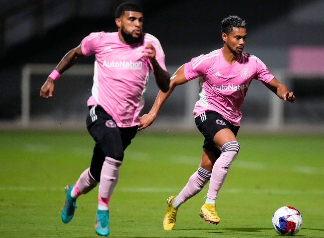 Inter Miami’s Soaring Ambitions: A Look Inside the Club’s Ascent