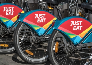 Just Eat’s Service Meltdown: A Friday Fiasco for Foodies