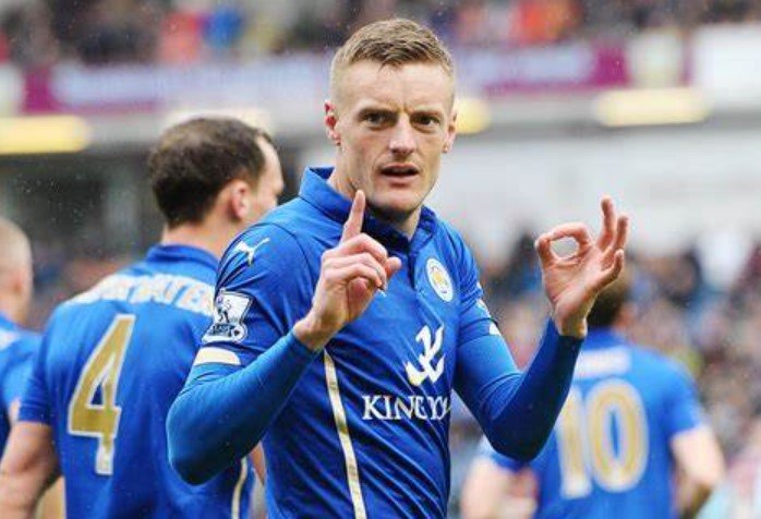 Leicester City edge closer to Premier League return