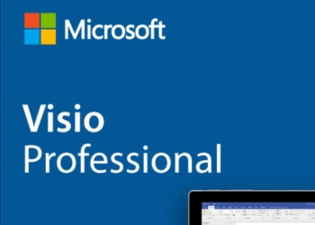 Microsoft Visio Pro