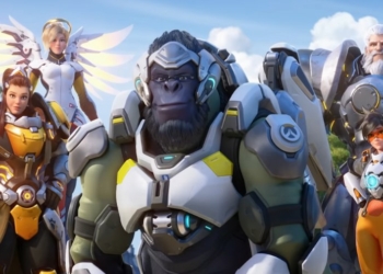 Overwatch 2 Unlocks Heroes for All: A New Era of Accessibility