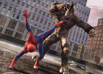 PS5 Slim Spider-Man 2