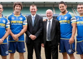 Parramatta Eels
