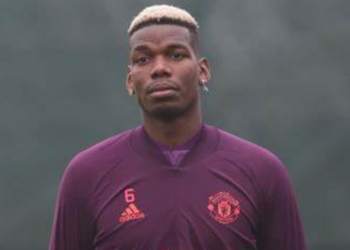 Paul Pogba’s Career in Jeopardy After Shocking Doping Ban