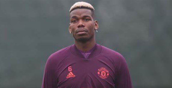Paul Pogba’s Career in Jeopardy After Shocking Doping Ban