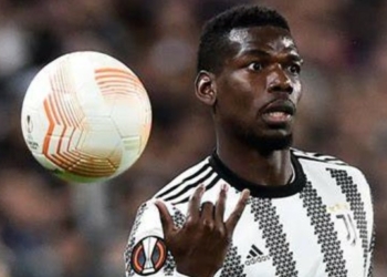 Pogba’s career in jeopardy after four-year doping ban