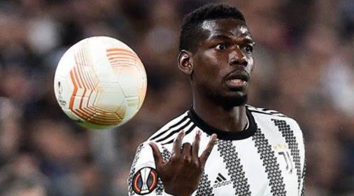 Pogba’s career in jeopardy after four-year doping ban