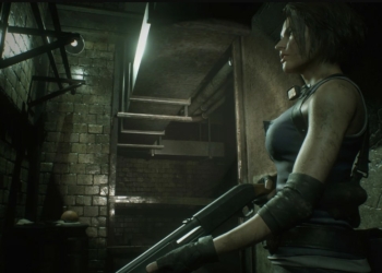 Resident Evil 3 Ignites March Madness with PlayStation Plus Extras