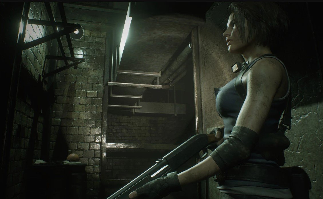 Resident Evil 3 Ignites March Madness with PlayStation Plus Extras
