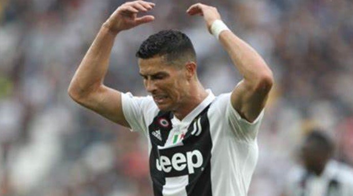 Ronaldo faces one-match ban for gesture to Al-Shabab fans