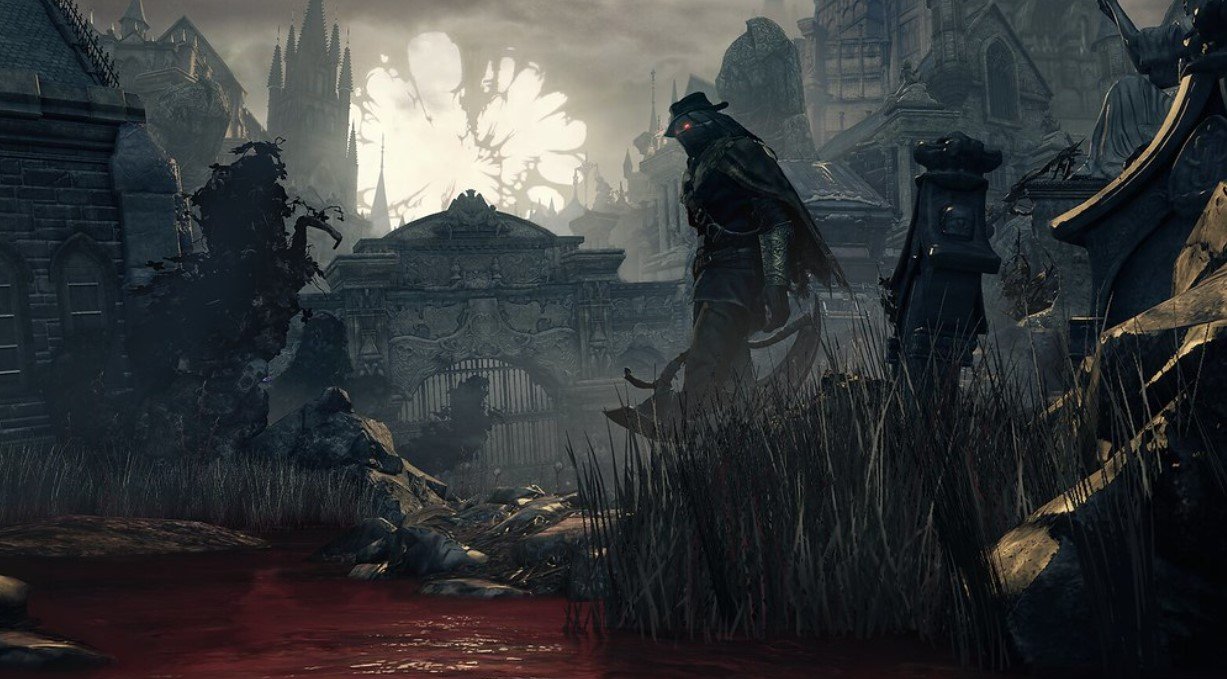 Sony’s Best PlayStation Games Poll: A Bloodborne Controversy