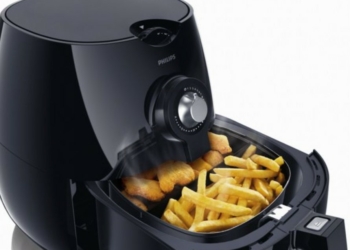 The Air Fryer Revolution: How a Simple Appliance Became a Kitchen Must-Have