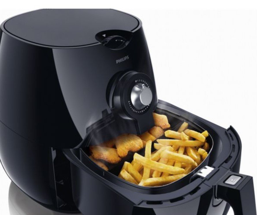 The Air Fryer Revolution: How a Simple Appliance Became a Kitchen Must-Have