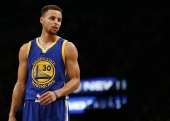 The Dilemma of Rest Versus Rust: Stephen Curry’s Diminished Court Time