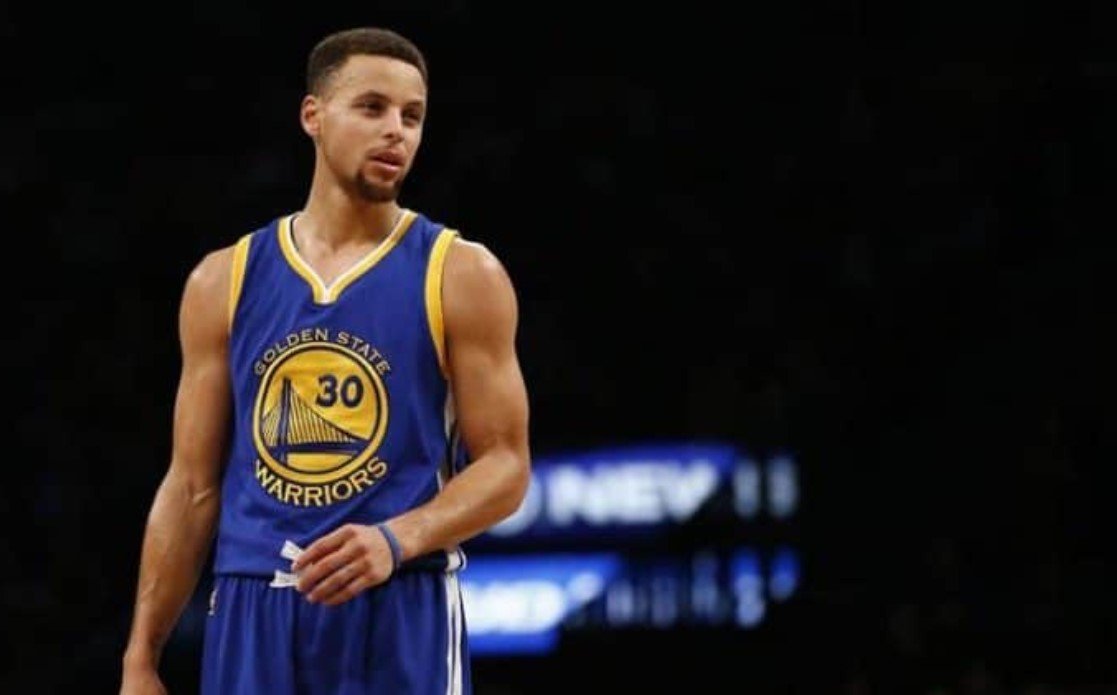The Dilemma of Rest Versus Rust: Stephen Curry’s Diminished Court Time
