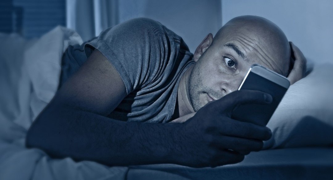 The Hidden Hazards of Sleeping with Your Smartphone