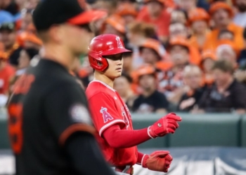 The Unseen Side of Stardom: Shohei Ohtani and the Shadows of Scandal