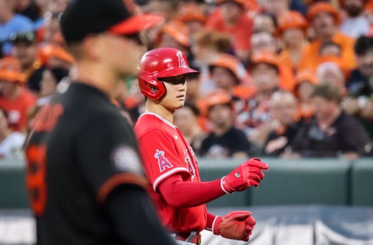 The Unseen Side of Stardom: Shohei Ohtani and the Shadows of Scandal