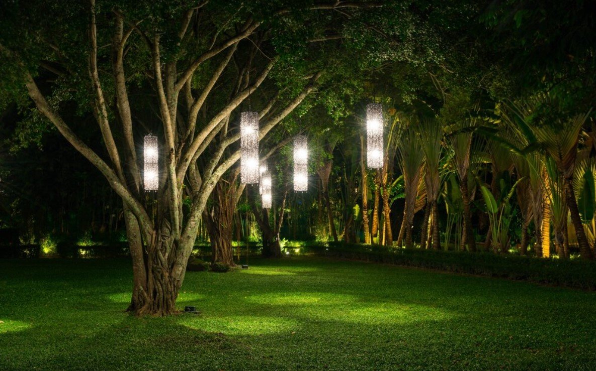 VAILO introduces wildlife-friendly LED light for outdoor areas