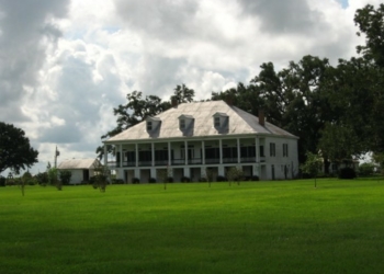 A New Horizon: St. Joe Farm’s Transformation from Pastoral to Industrial