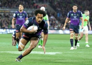 A Tale of Redemption and Resilience: The NRL Journey