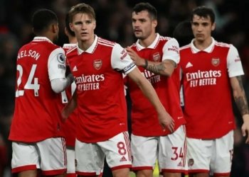 Arsenal’s Strategic Respite: A Tactical Advantage for the Final League Battles
