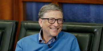 Bill Gates Contemplates AI’s Role in the Future of Work