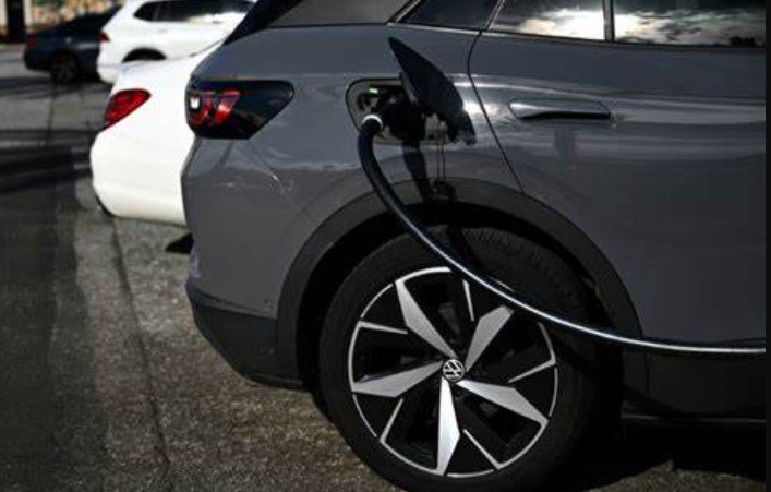 Bumpy Ride for Electric Cars in Europe