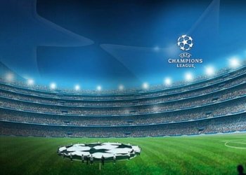 Champions of the Pitch: The Standout Teams of the UEFA Champions League Season