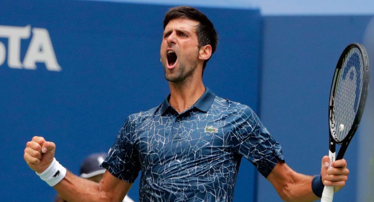 Djokovic’s Strategic Triumph Over Musetti at Monte Carlo
