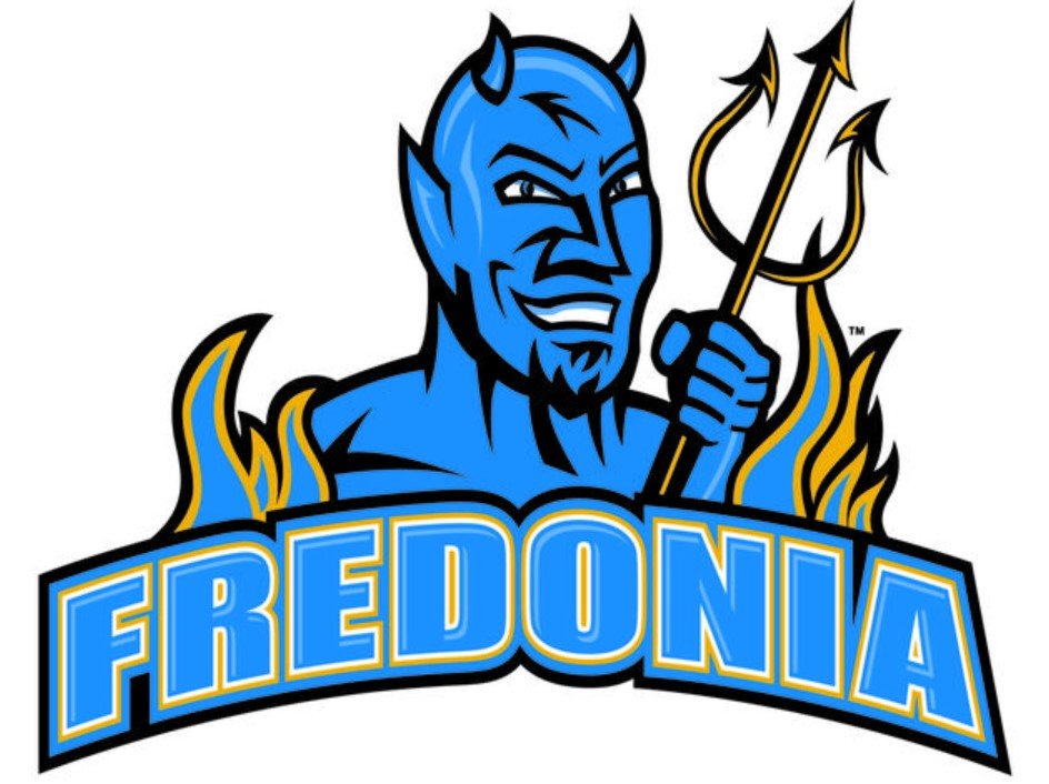 Fredonia’s Fierce Competition: Devils Split Games with New Paltz