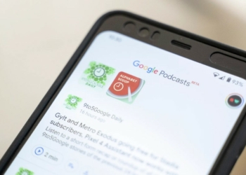 Google Podcasts App to Shut Down: Android Users Disappointed