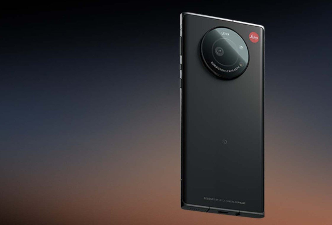 Leica’s Leitz Phone 3: A Photographic Powerhouse Unveiled