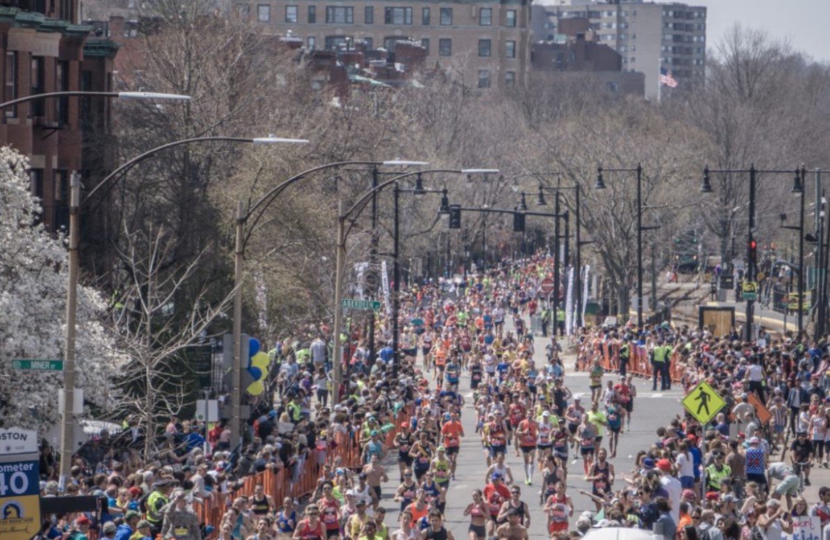 Marathon of Triumph: The 2024 Boston Marathon Showcases Athletic Excellence