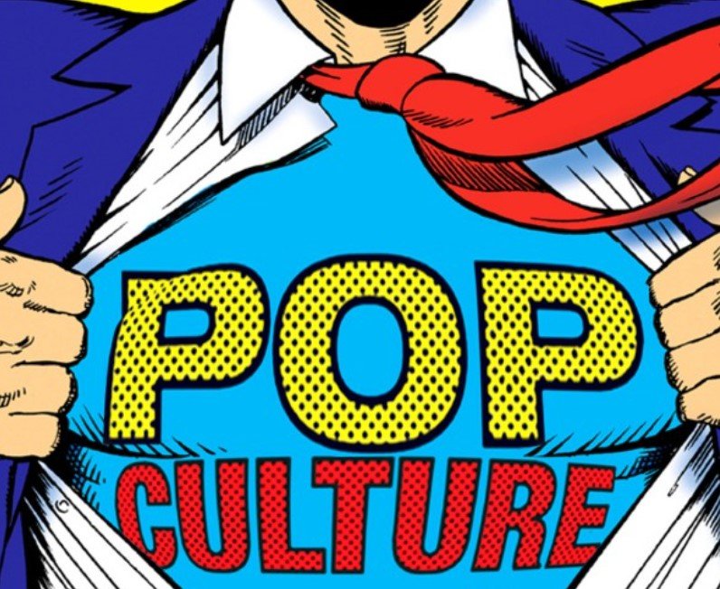 Return of the Bay-Con Celebrates Pop Culture