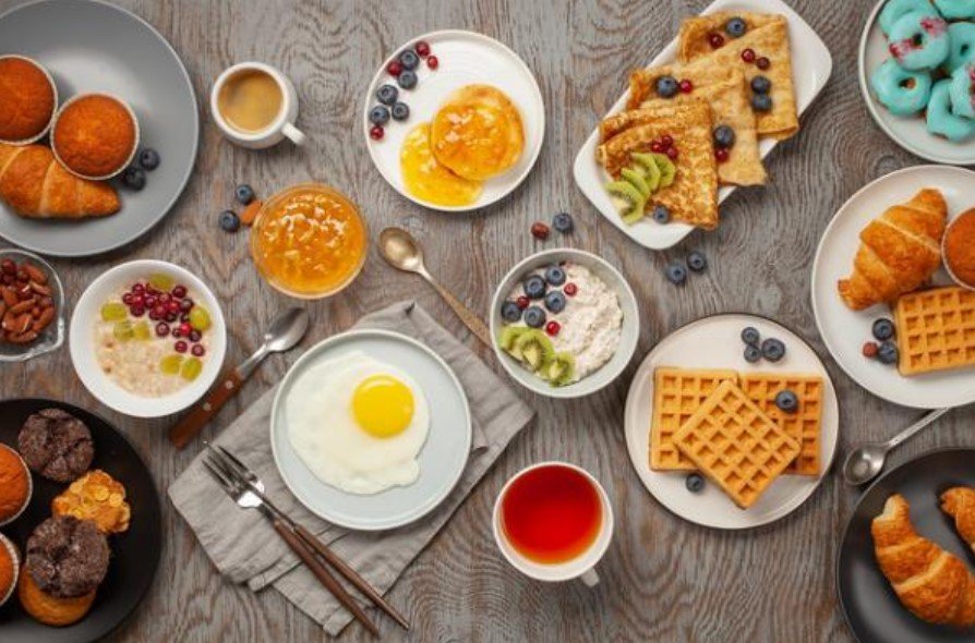 The Hidden Hazards of Breakfast Spreads