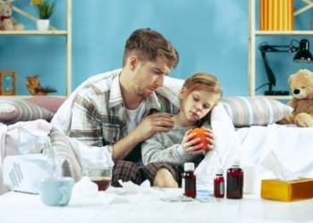The Invisible Threat: Household Chemicals and Child Neurology