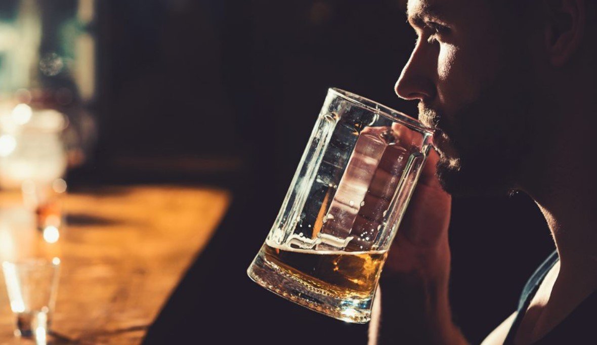 The Sobering Truth: Navigating Love and Life Without Alcohol
