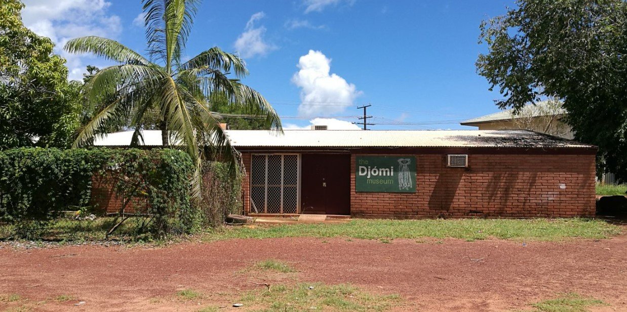 A New Dawn for Djomi: Maningrida’s Cultural Beacon