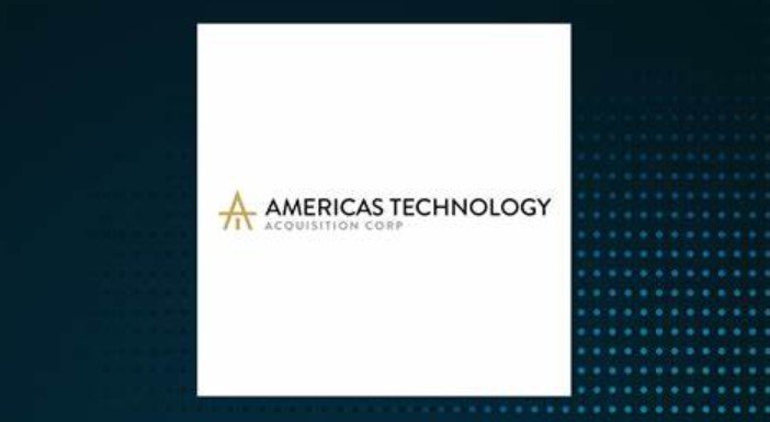 America’s Technology Acquisition Corp (ATA)