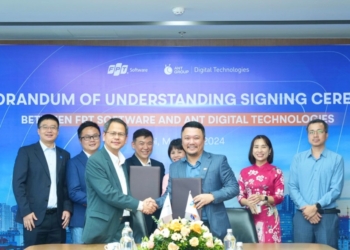 Ant Digital Technologies