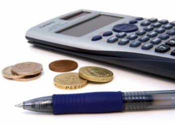 Business Spending Increases More Than Expected